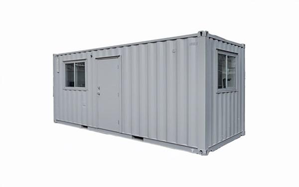 we offer customization options for shipping container offices to fit your specific needs